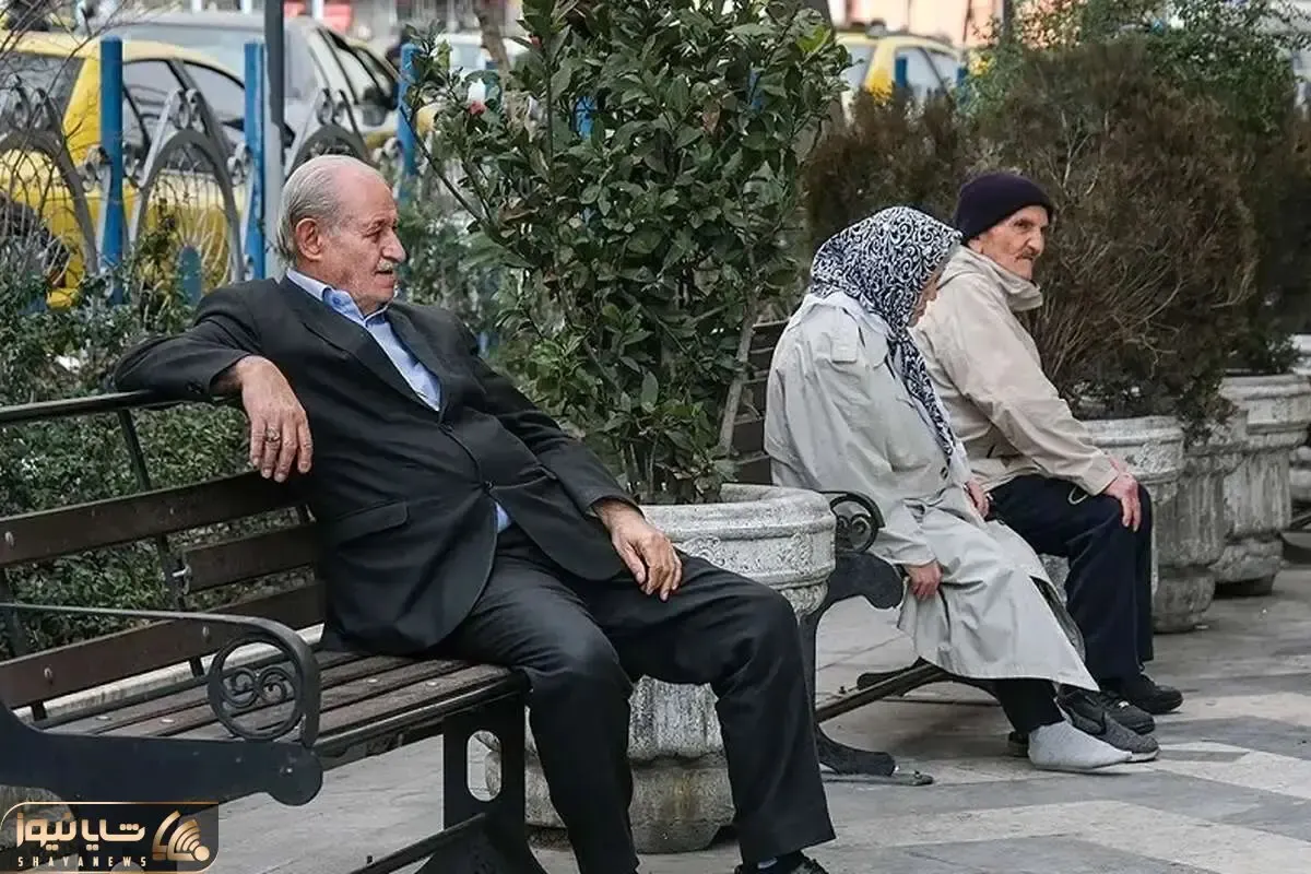 جزئیات جدید از افزایش حقوق بازنشستگان