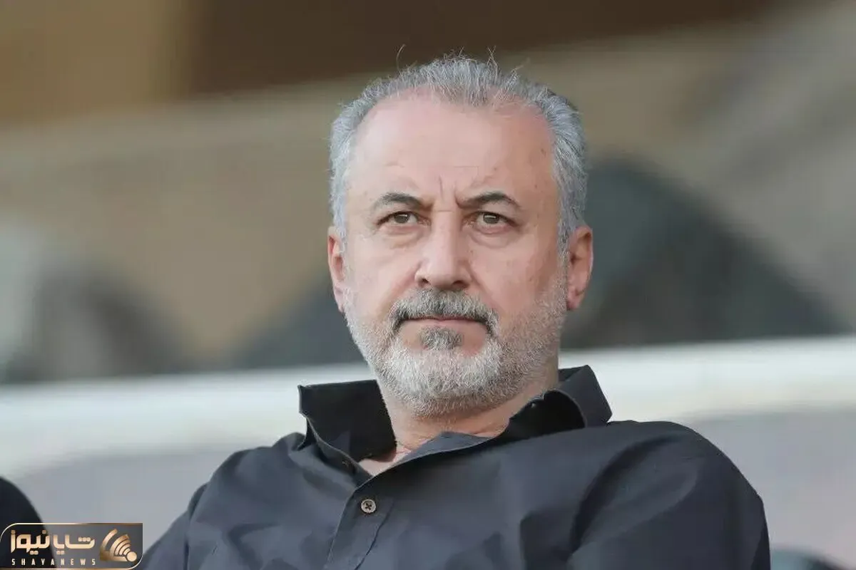 لابی ممنوع الکار‌ها برای بازگشت به پرسپولیس