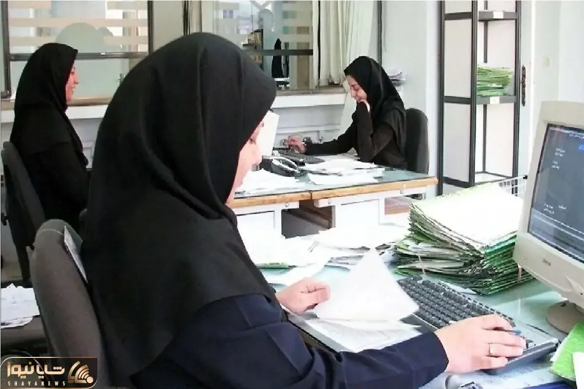 جدید ترین خبر از طرح ساماندهی کارکنان دولت امروز سه شنبه 9 دی ۱۴۰۴