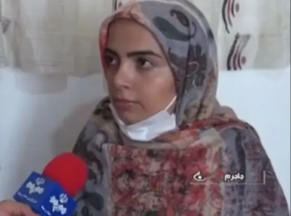 (ویدئو) محبوبه وحدانی رتبه یک کنکور دکتری را بیشتر بشناسید!