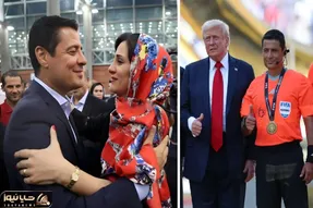 علیرضا فغانی، محبوب یا منفور؟ بیوگرافی و زندگی عاشقانه و منظم در پس سوت های قاطع