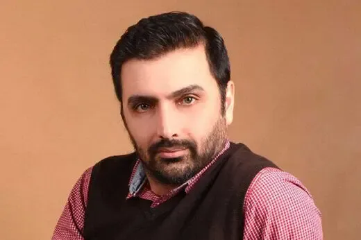 ماجرای کتک‌ خوردن امین زندگانی برای یک لیوان آب