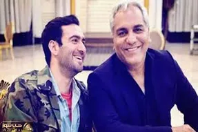 سکانس خندان/باید با صدا اسم فیلم رو حدس بزنند/مدیری مرده از خنده