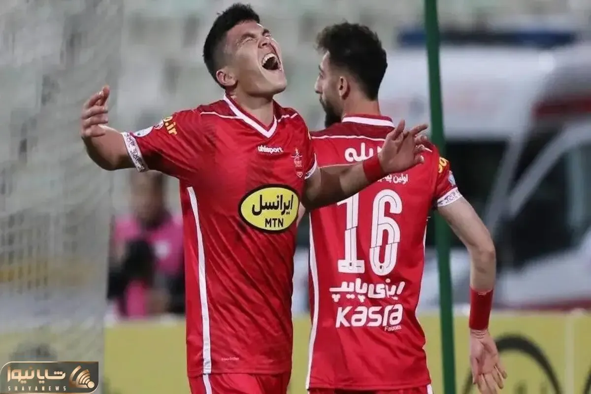 چند پیشنهاد برای مهاجمان پرسپولیس؛ تمیروف و عبدی جدا می‌شوند؟