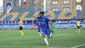 سرانجام سعید صادقی تیمش را انتخاب کرد!