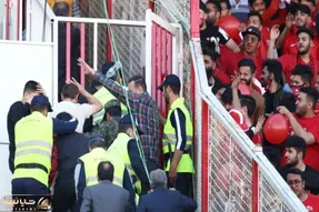 بازی پرسپولیس و تراکتور با تماشاگر می شود؟!