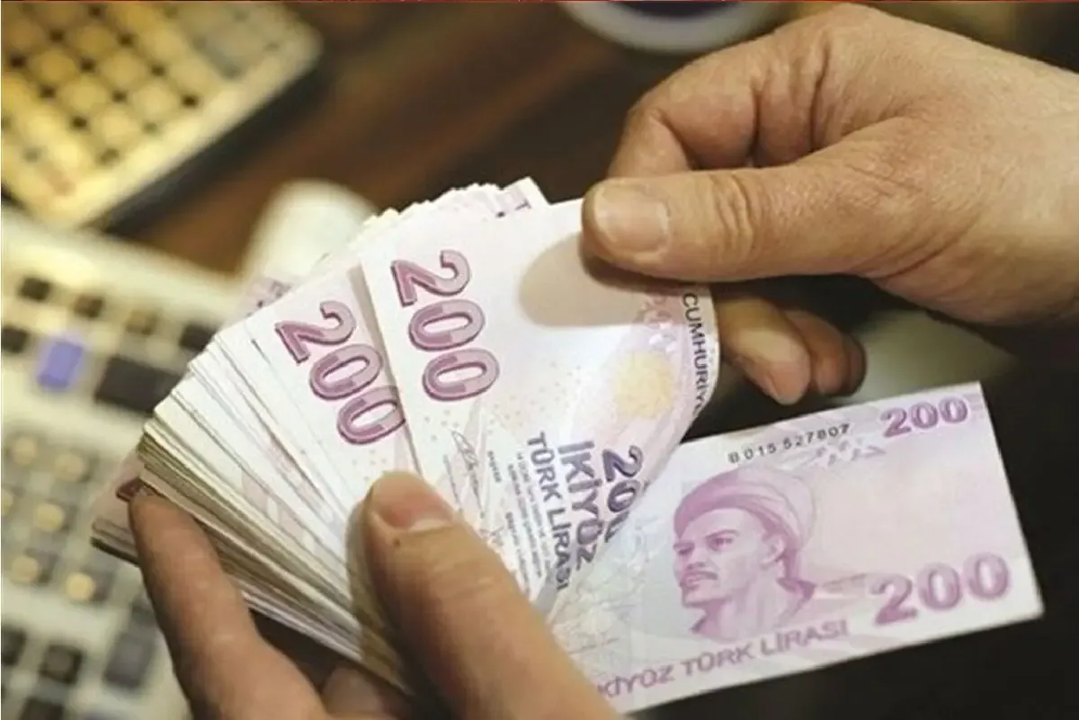 قیمت لیر ترکیه امروز شنبه 7 شهریور 1405 / افزایش 130 تومانی