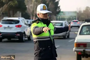 جزئیات محدودیت‌های ترافیکی جاده‌ها از ۹ تا ۱۲ مهر