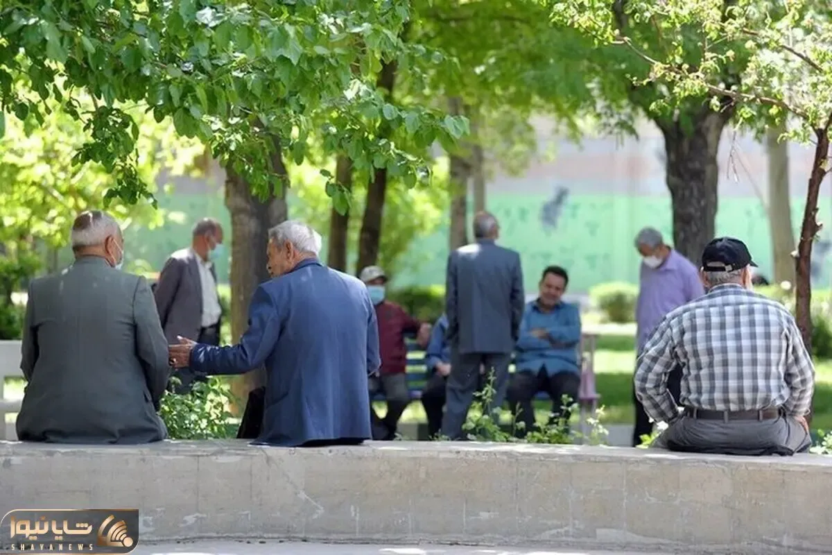 بازنشستگان از کی منتظر همسان سازی حقوق هایشان باشند؟