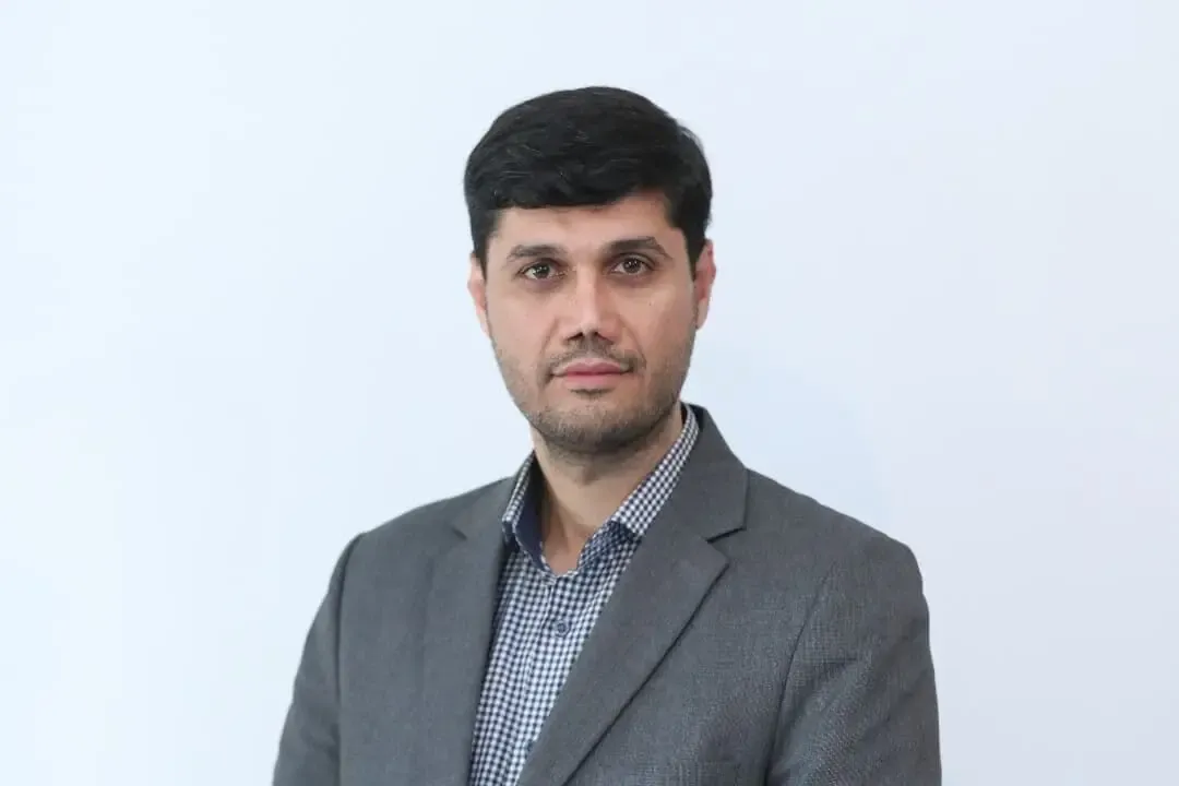 میعاد صالحی مدیر عامل جوان راه‌آهن کیست؟