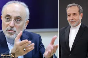 عراقچی درصدد جوش دادن معامله، داخلی‌ها: نگاه کردن از پشت عینک شک و بی اعتمادی!