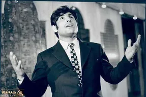 آواز ماندگار؛ آغاسی آهنگ نوستالژیک دل شده یک کاسه خون رو چه سوزناک و اشک درار خوند