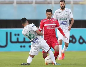 رضا درویش قید بازیکن کلیدی پرسپولیس را زد