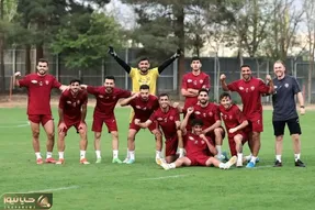 پرسپولیس در دوراهی کمپ رایگان اسپایر یا اردوی ترکیه