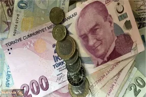قیمت لیر ترکیه امروز سه‌شنبه ۵ خرداد ۱۴۰۵