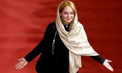 مهناز افشار به سینمای ایران بازمی گردد + عکس