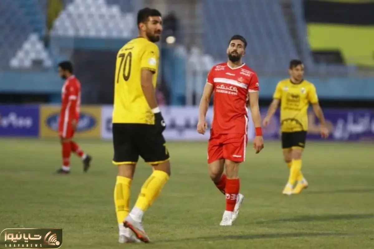 زمان بازی سپاهان و پرسپولیس مشخص شد