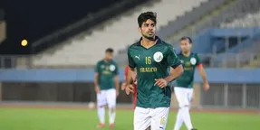 پیشنهاد پرسپولیس به ستاره آلومینیوم اراک!