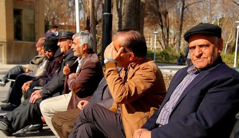 حقوق بازنشستگان تامین اجتماعی دو برابر می شود + زمان اجرای افزایش حقوق