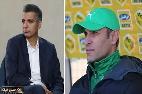 واکنش یحیی گل محمدی به حواشی پیرامون عادل فردوسی