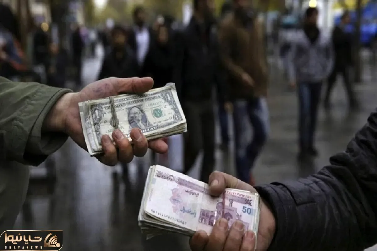 پشت‌ پرده رکوردشکنی‌های اخیر در بازار ارز؛ خیره سری دلار تا کجا ادامه می یابد؟