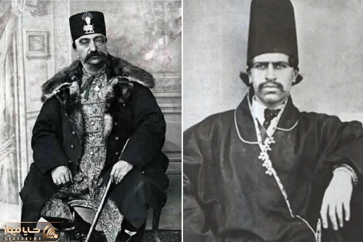 رازهای قجری؛ سرنوشت آقا رضا اولین عکاس‌ ایران که به دختر ناصرالدین‌‌شاه نظر داشت