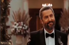 آواز احساسی؛ فیلم دیده نشده از عروسی مرحوم میناوند که با عشق واسه همسرش میخونه