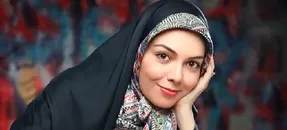نخستین عکس از سنگ مزار آزاده نامداری