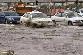 احتمال وقوع سیلاب در برخی مناطق کشور