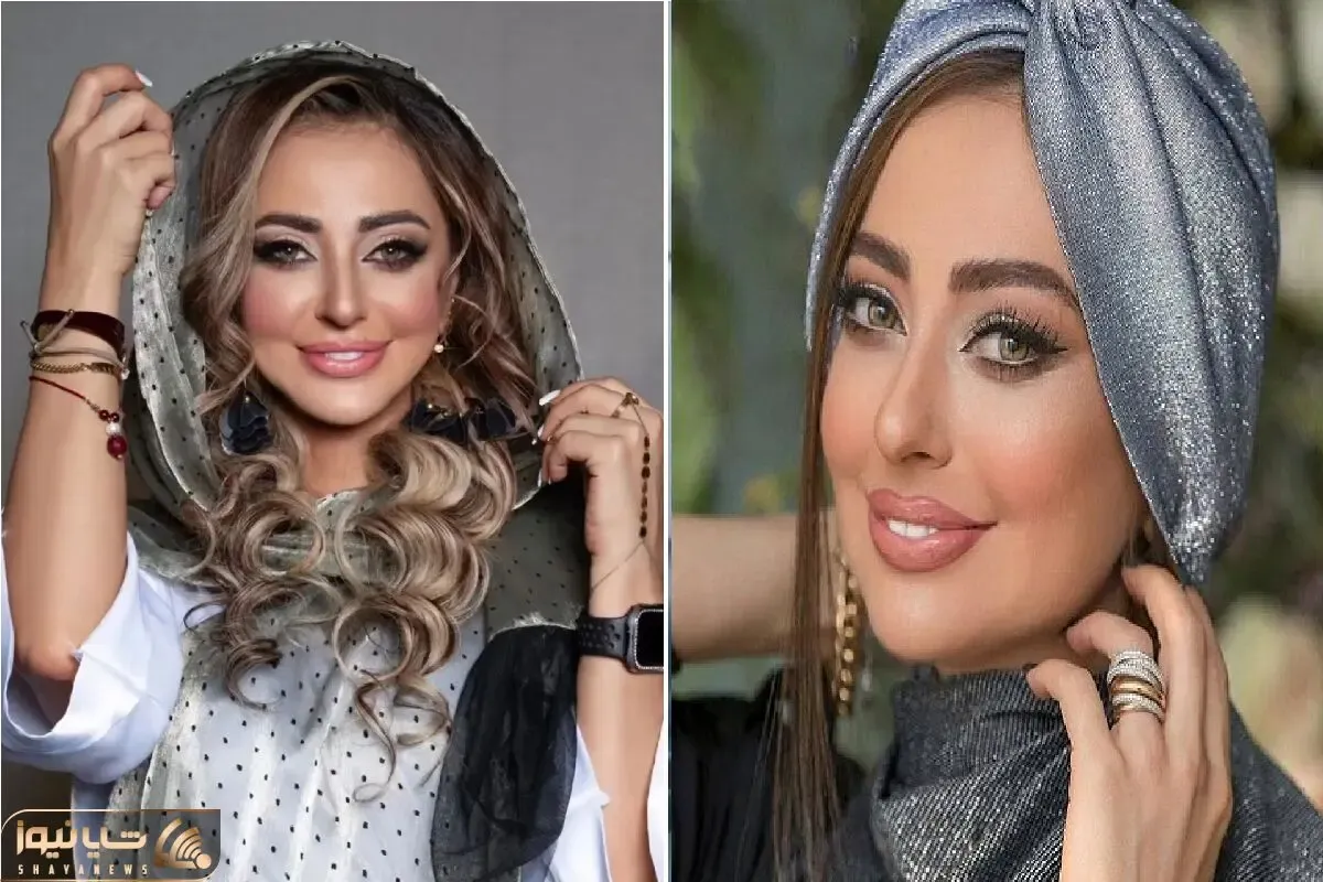 نفیسه روشن و تلاش نافرجام برای بوهو شدن
