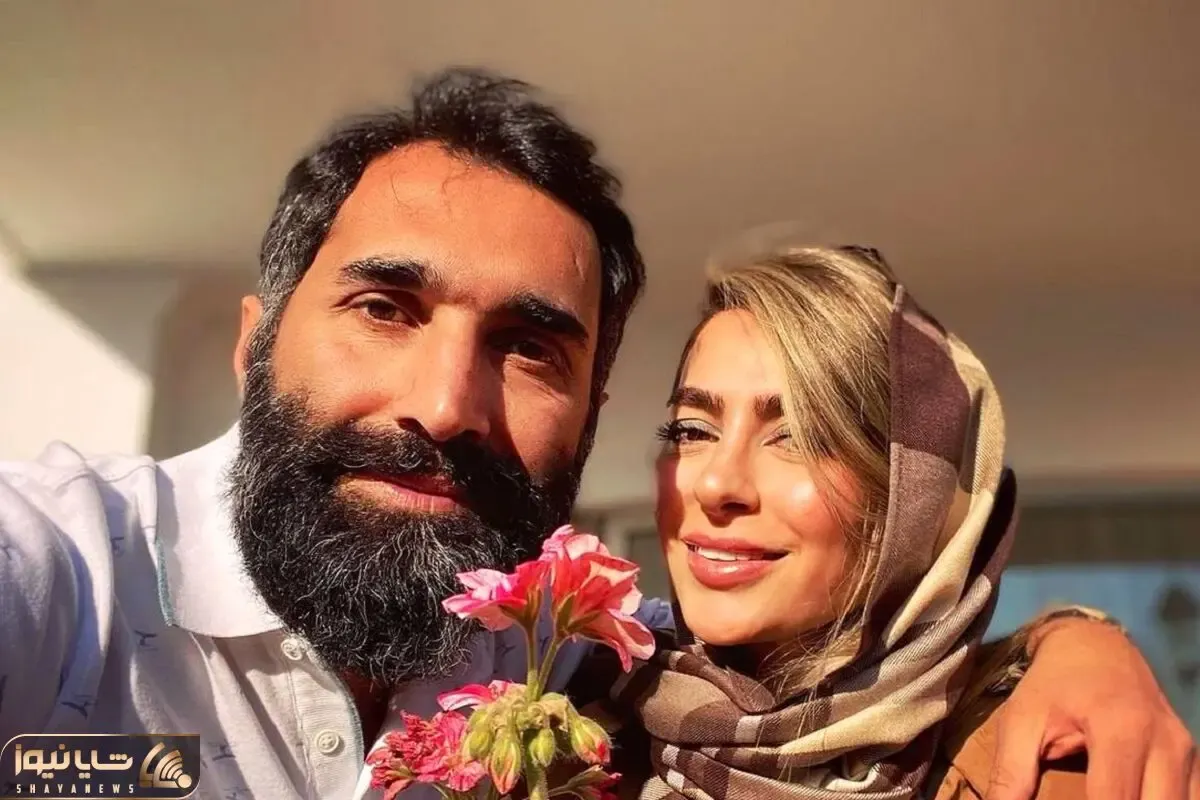 ویدئو) نظر شنیدنی سمانه پاکدل درباره هادی کاظمی
