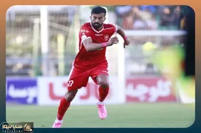 حمله هواداران پرسپولیس به ستاره جدا شده!