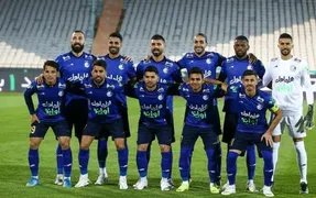 ترکیب احتمالی استقلال مقابل نساجی و یک تغییر بزرگ!