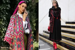 برای خاص بودن باید مانتو مزونی و خاص بپوشی؛ میدونی اصلا به چه مانتوهایی خاص میگن؟
