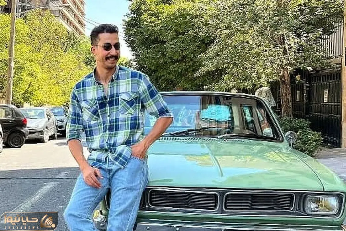 سکانس بغضی؛ بهرام افشاری زنگ زد به داییش گله های چند ساله اشو گفت دایی غم مطلق شد