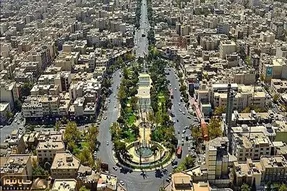 قیمت تقریبی آپارتمان در ۲۲ منطقه تهران