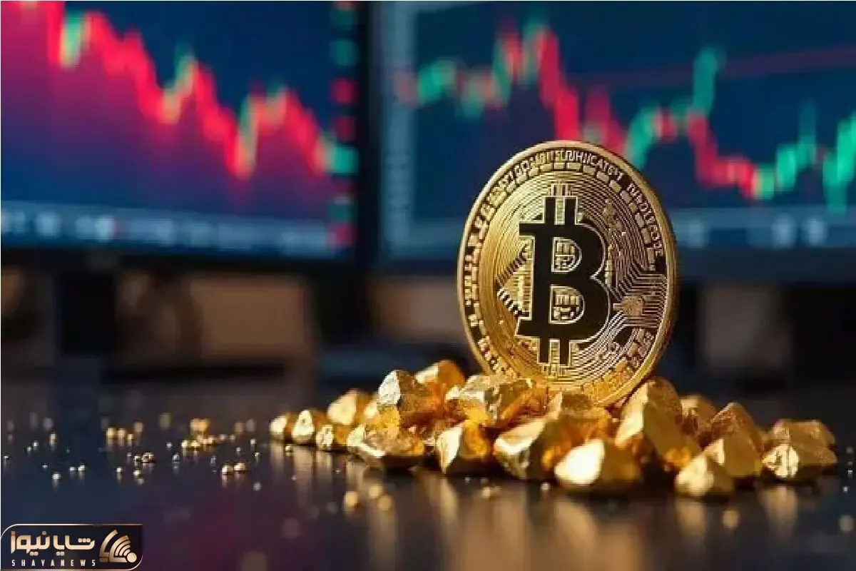 قیمت بیت کوین و ارز‌های دیجیتال یکشنبه ۳ خرداد ۱۴۰۵
