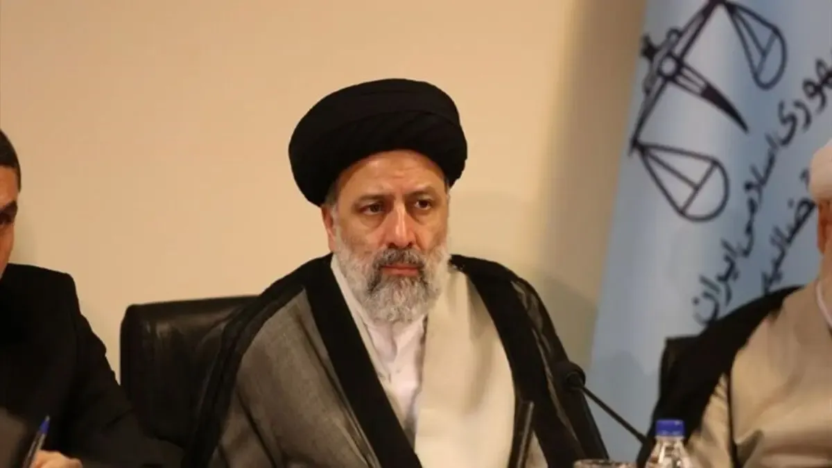 سعید محمد: رئیسی نه تصمیم گرفته و نه اذن رهبری را دارد