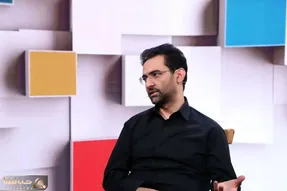کنایه آذری جهرمی به سکته مهری دارستانی