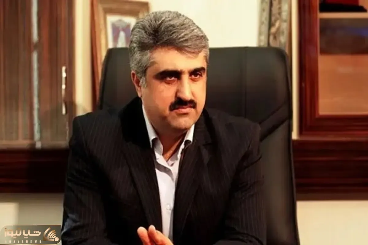 سید عماد حسینی اهل سنتی که به  معاونت وزیر نفت منصوب شد کیست؟