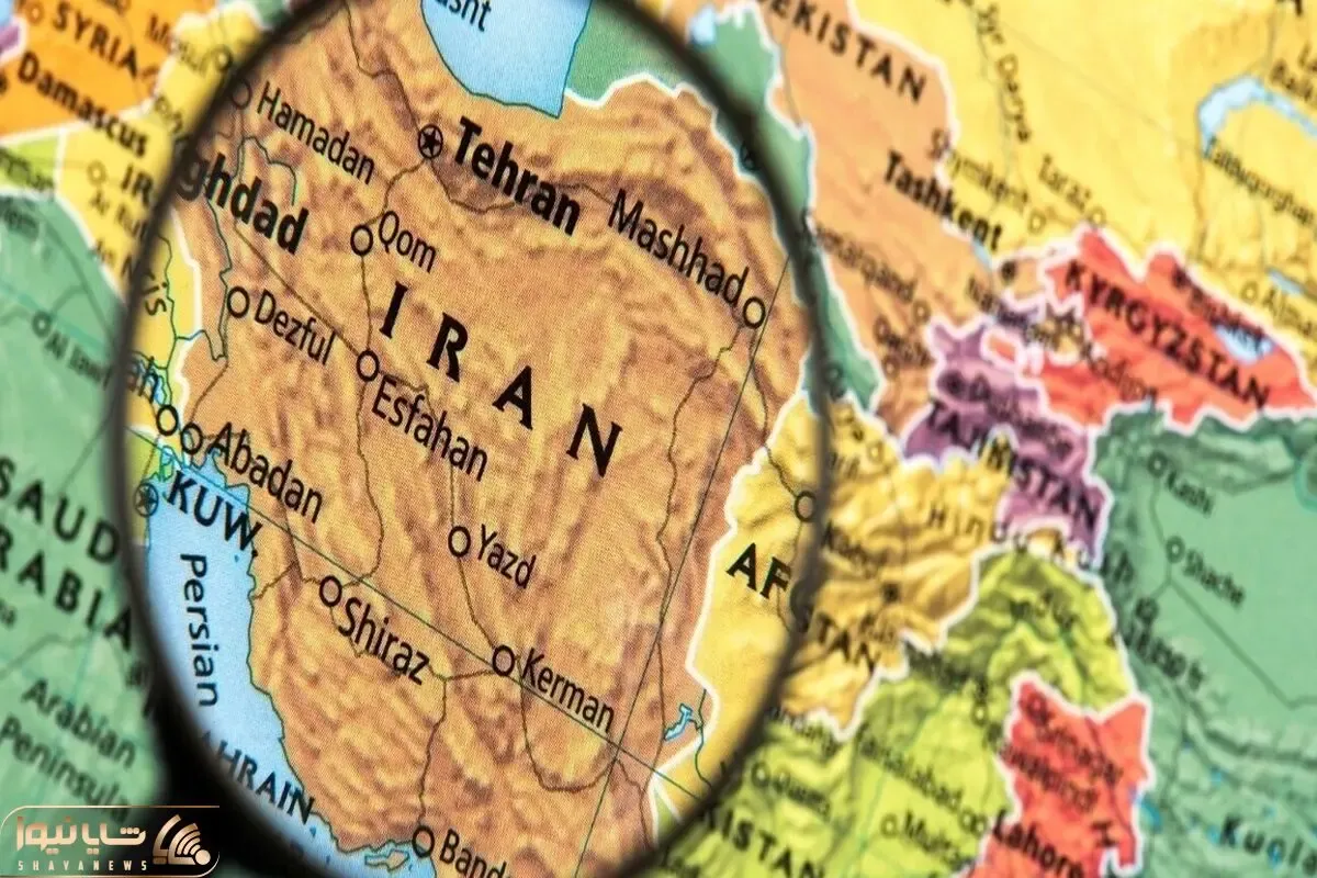 یک روند قابل تامل از افزایش محبوبیت منطقه ای ایران