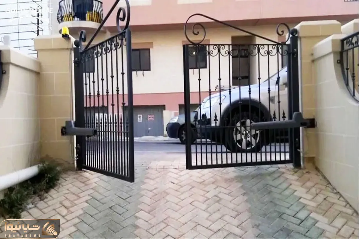 دست فرمون بکر؛ روبروی در پارکینگ ماشین پارکه میترسی بهش بزنی؟ با این نشونه ها عمرا