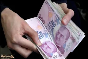 قیمت لیر ترکیه امروز شنبه ۲ خرداد ۱۴۰۵