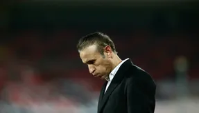 چهره آشفته یحیی گل محمدی دلِ پرسپولیسی ها را لرزاند+عکس