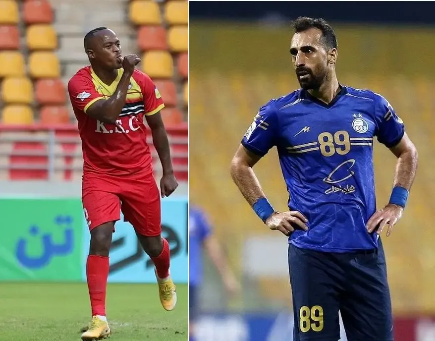 آخرین گزینه‌های پرسپولیس در نقل و انتقالات؛ استقلالی‌ها در رادار یحیی!