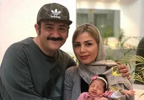 اما نقش متفاوت مهران غفوریان در قورباغه!