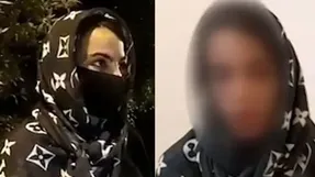 ماجرای دختر آبادانی و مامور حراست چه شد؟
