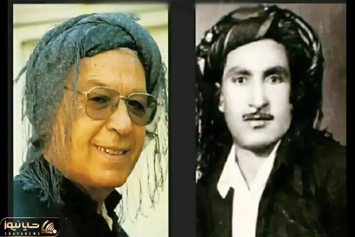 آواز محلی؛ نوه های حسن زیرک و ماملی پا جای پدربزرگ هاشون گذاشتن و ملتو به وجد آوردن