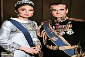 معماری خلاقانه؛ هواپیمای شخصی شاه و فرح پهلوی قصر هوایی بوده توالت لعنتیش از طلاست