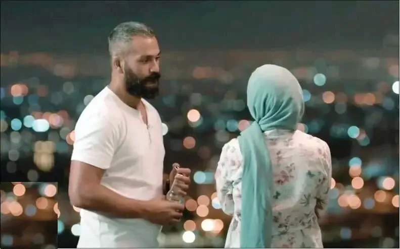 همه چیز تحت سلطه ی نصرت !